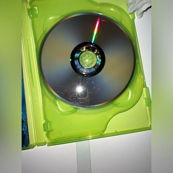 LEGO Batman:The Videogame (Microsoft Xbox 360) - Picture 3 of 3